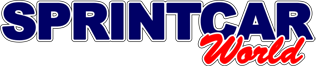 Sprintcar world logo
