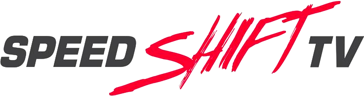 Speed Shift TV logo